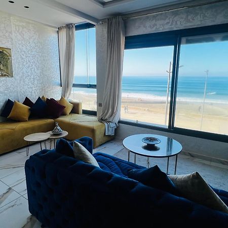 Golden Beach Elegance Sea View & Serenity Κενίτρα Εξωτερικό φωτογραφία
