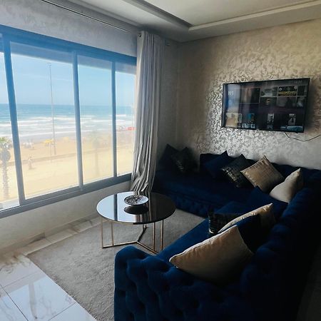 Golden Beach Elegance Sea View & Serenity Κενίτρα Εξωτερικό φωτογραφία