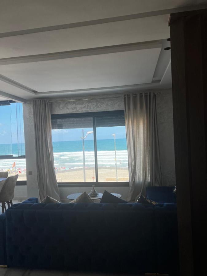 Golden Beach Elegance Sea View & Serenity Κενίτρα Εξωτερικό φωτογραφία