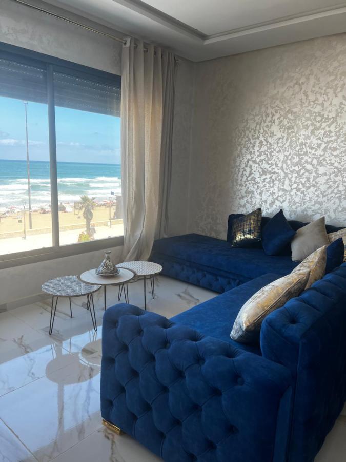 Golden Beach Elegance Sea View & Serenity Κενίτρα Εξωτερικό φωτογραφία