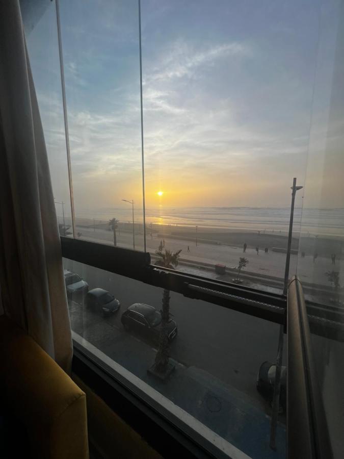 Golden Beach Elegance Sea View & Serenity Κενίτρα Εξωτερικό φωτογραφία