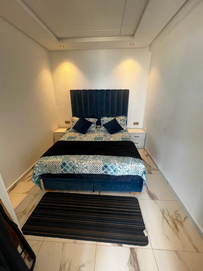 Golden Beach Elegance Sea View & Serenity Κενίτρα Εξωτερικό φωτογραφία