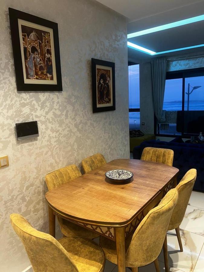 Golden Beach Elegance Sea View & Serenity Κενίτρα Εξωτερικό φωτογραφία