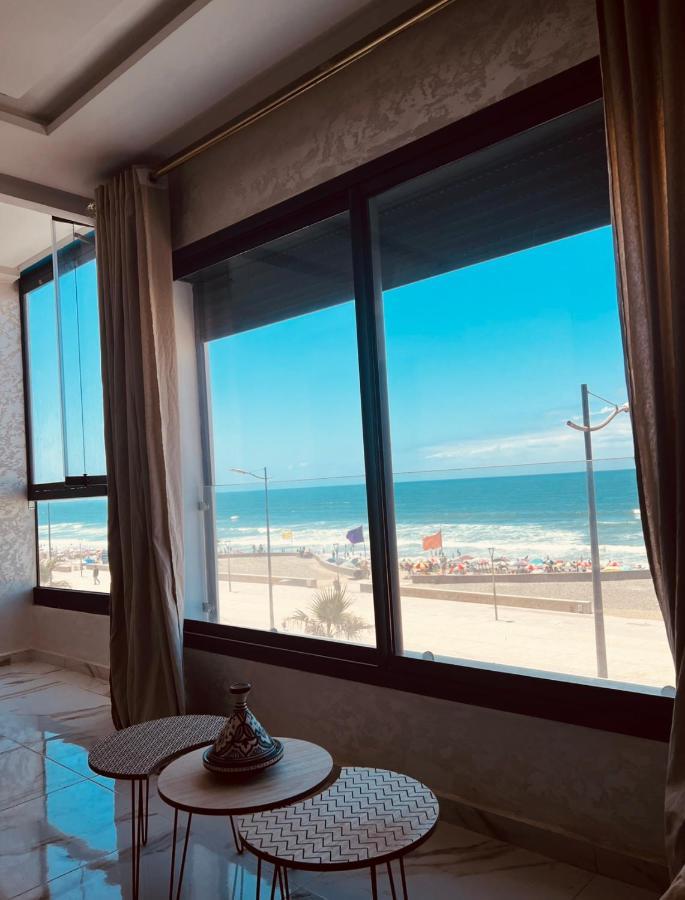 Golden Beach Elegance Sea View & Serenity Κενίτρα Εξωτερικό φωτογραφία
